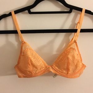 Free People Bra
